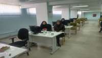 جلسه کتابداران دانشگاه 